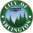 Arlington-City-logo