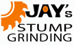 Jay's Stump Grinding & Removal